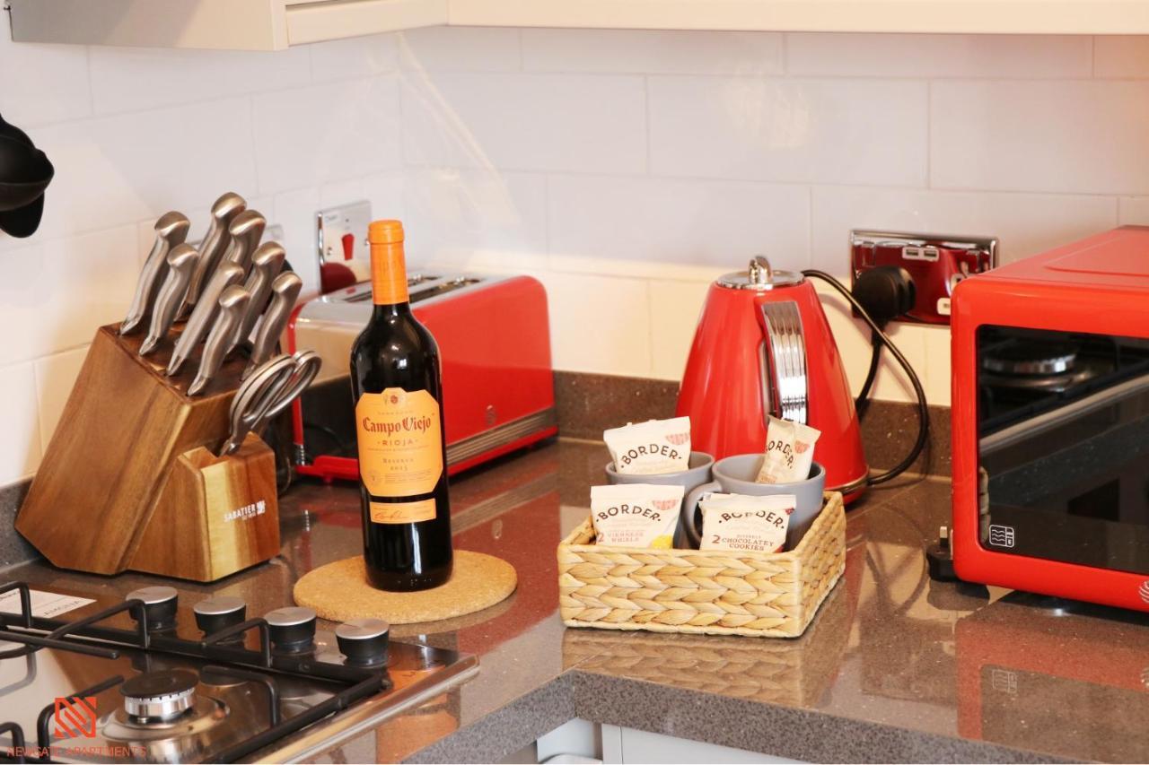 Modern Newgate Apartments - Kingsbury Underground, All Local Amenities On Your Doorstep Harrow kerület Kültér fotó