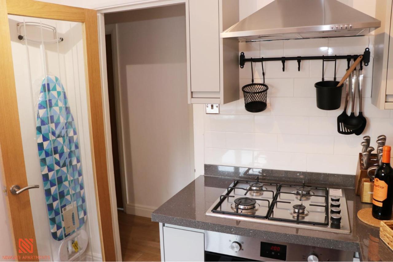 Modern Newgate Apartments - Kingsbury Underground, All Local Amenities On Your Doorstep Harrow kerület Kültér fotó